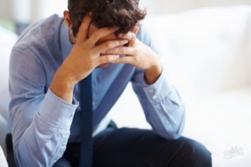 Ученые выяснили, что мужчины чаще женщин готовы расплакаться на рабочем месте