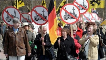 Немецкие нацисты и темная лошадка во Франции: какие сюрпризы будут на выборах в Европе?
