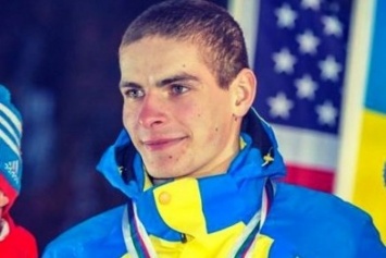 Паралимпиец из Чернигова - двукратный чемпион Кубка мира