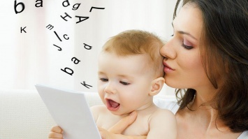 Ученые доказали, что ребенок учит язык в утробе
