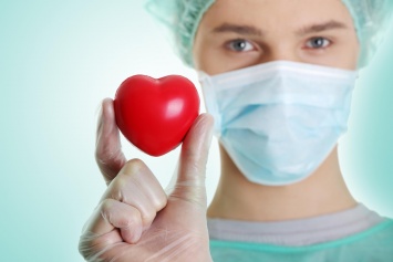 Ученые создали устройство, которое поможет работать сердцу