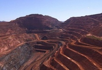 Биржевые цены на руду в Китае остановились на отметке $93