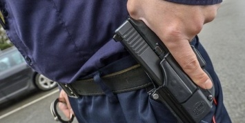 В Ингушетии полицейский застрелил родного брата, угрожавшего прохожим