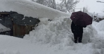 МИД: Украинцев не было в итальянском отеле, накрытом снежной лавиной