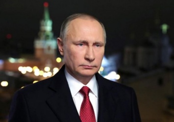 Песков: Россия готова обсудить сокращение своих ядерных арсеналов