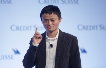 Глава Alibaba Group рассказал, на что США тратят триллионы долларов