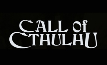 Трейлер Call Of Cthulhu - глубины безумия