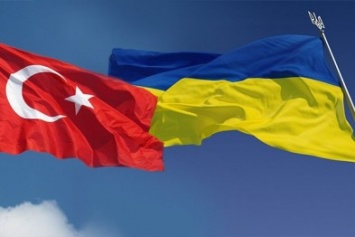 Торговля между Турцией и Украиной ежегодно сокращается на 20-25%