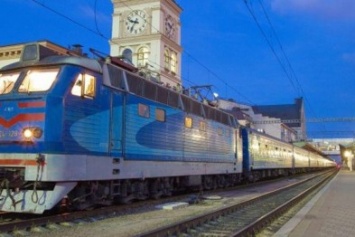 Поезда из Мариуполя в Одессу не будет. Дорога в Киев сократиться до 14 часов