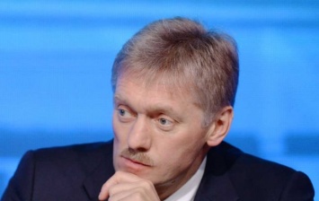 В Кремле заявили, что РФ никогда "не разрушала страны целиком"