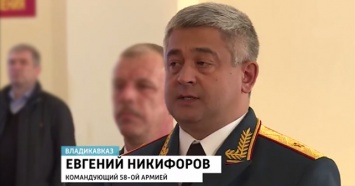 Назначение после "украинской командировки": волонтеры рассказали о новом командире "самой воюющей" армии РФ