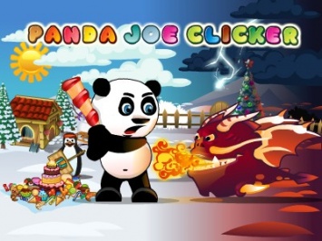 Panda Candyland - зашкаливающая вкусняшность