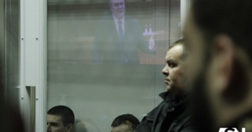 Судья по делу о расстреле на Майдане: «Убитые люди не представляли угрозы для правоохранителей»