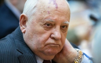 Горбачева вызвали в суд Литвы: стала известна реакция политика