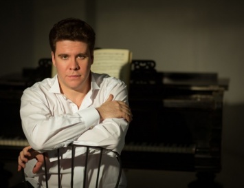 Народный артист России Денис Мацуев представит новую концертную программу «Классика и джаз»