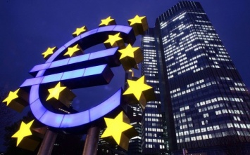 ЕЦБ сохранил базовую процентную ставку на нулевом уровне