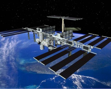 Российские ученые предлагают создать космическую солнечную электростанцию