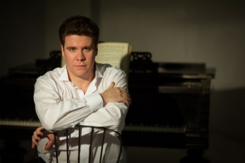 Пианист Денис Мацуев отыграет в Москве программу "Классика и джаз"