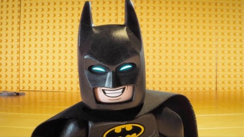 Один из героев мультика «Лего Фильм. Бэтмен» заговорит голосом школьника из Чебоксар