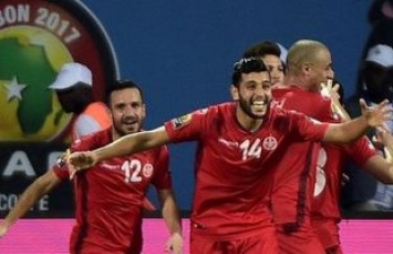 КАН-2017. Алжир - Тунис 1:2. Белый флаг фаворита