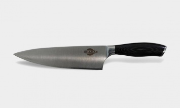 NASA представило разработку самозатачивающегося ножа
