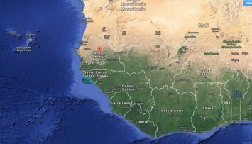 Сенегал приостановил военное вторжение в Гамбию