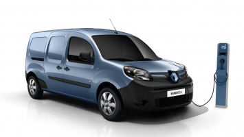 Новое поколение Renault Duster представят в этом году в Женеве