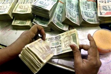 Индия может отказаться от банковских карт к 2020-му