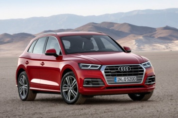 Audi празднует юбилей полного привода quattro