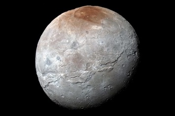 Путешествие на Плутон - NASA опубликовало видео