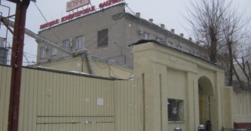 Появились подробности закрытия Липецкой фабрики Roshen