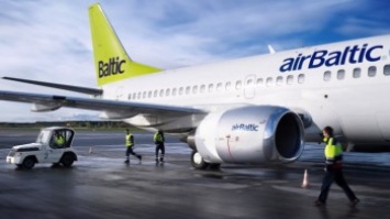 Латвия нашла стратегического инвестора для airBaltic