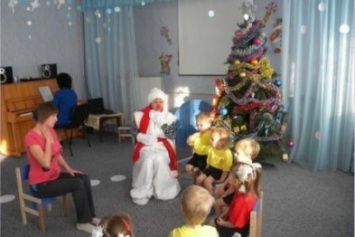 В Добропольском детском саду "Родничок" заседание воспитателей групп разного возраста