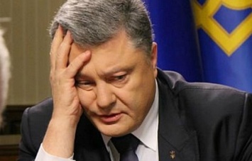 Порошенко закрыл скандальную фабрику "Рошен" в РФ