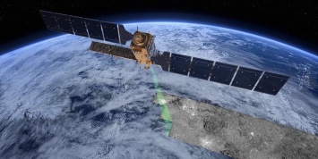Новый белорусский спутник с улучшенным зрением выведут на орбиту в конце 2019 года