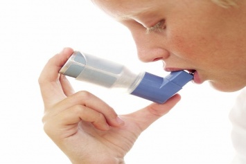 Болеющие астмой дети склоны к ожирению - ученые