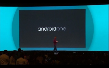 В 2017 году в США появятся бюджетные смартфоны Android One