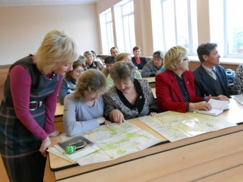 Учителей украинского языка в "ДНР" отправляют на спецкурсы