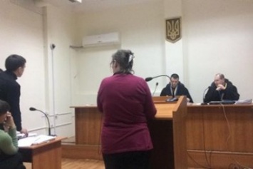 Днепровский апелляционный суд отменил решение Бердянского суда по проходу к морю