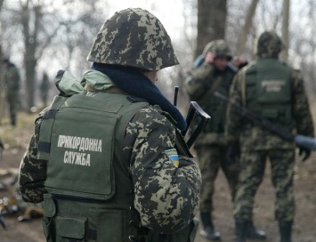 На границе с Польшей нашли мертвым украинского пограничника