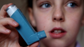 Детскую астму связали с перспективой ожирения