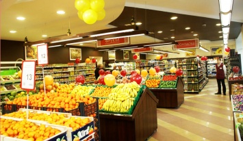 Западноукраинская сеть супермаркетов получит от ЕБРР 135 млн. грн