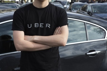 Uber недоплачивала своим таксистам