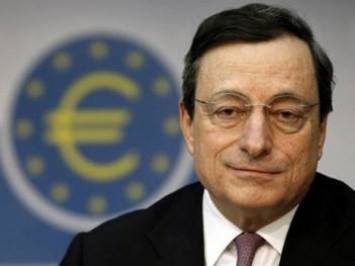 ЕС расследует связи Драги с частными финансистами