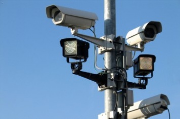 В Нацполиции сообщили, сколько нужно Украине камер видеофиксации на дорогах