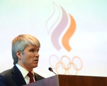Глава Международной федерации гимнастики Ватанабэ посетил Россию