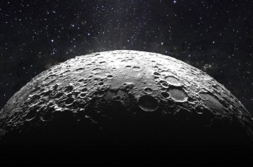 Российские ученые предложили хранить объекты культурного наследия на Луне