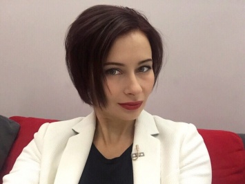 Освобожденная из плена боевиков луганская журналистка Варфоломеева поступила в "Могилянку"