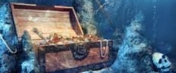 Новое «крымское золото»: Российские археологи отправятся на поиски легендарного «Принца»