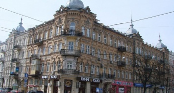 Судья ВХСУ оценил свою квартиру в центре Киева огромной площади в 27 тыс. долларов